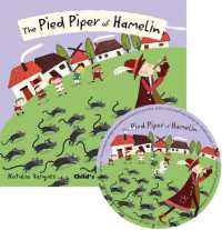 The Pied Piper of Hamelin (Flip-up Fairy Tales)