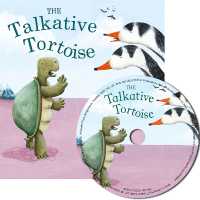 Talkative Tortoise (Traditional Tales with a Twist) -- Multiple-component retail product