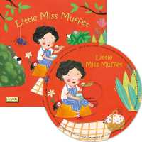 Little Miss Muffet (Classic Books with Holes Us Soft Cover with Cd)