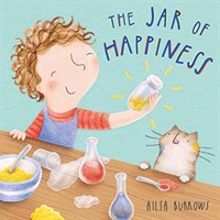 The Jar of Happiness (Child's Play Library)