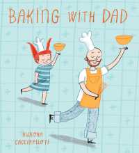 Baking with Dad (Child's Play Library) -- Paperback / softback