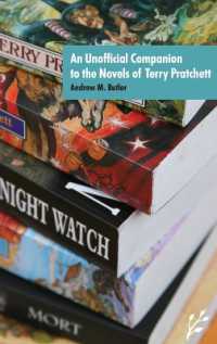 テリー・プラチェット作品の非公式ガイド<br>An Unofficial Companion to the Novels of Terry Pratchett