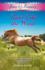 Jinny at Finmory - Ride Like the Wind (Jinny at Finmory) -- Paperback / softback