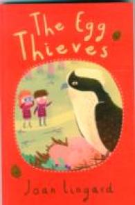 The Egg Thieves