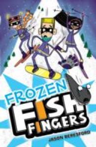 Frozen Fish Fingers