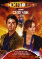 "Doctor Who" Storybook 2009