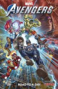 Marvel's Avengers: Road to A-Day