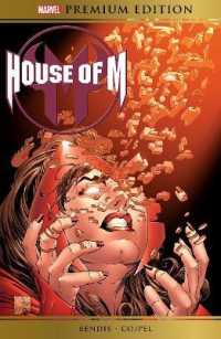 Marvel Premium Edition: House of M -- Hardback