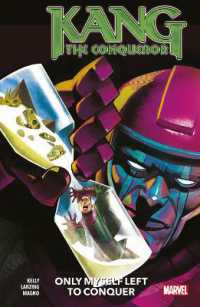 Kang the Conqueror: Only Myself Left to Conquer