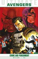 Ultimate Comics Avengers -- Paperback