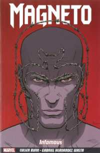 Magneto Vol.1: Infamous