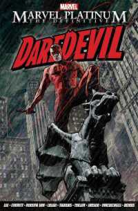 Marvel Platinum: the Definitive Daredevil