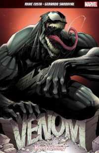 Venom Vol. 1: Homecoming