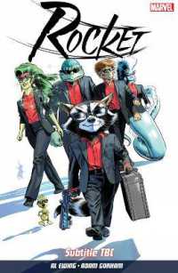 Rocket Vol. 1 : The Blue River Score