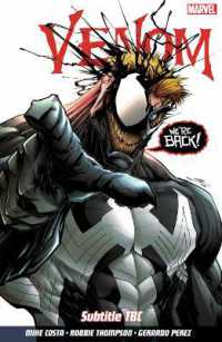 Venom Vol. 2 : Land before Crime