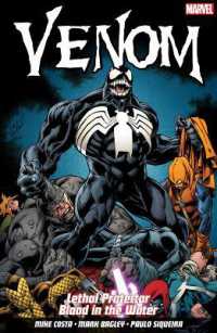 Venom Vol. 3: Lethal Protector : Blood in the Water