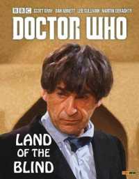Doctor Who : Land of the Blind