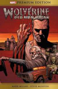 Marvel Premium Edition: Wolverine : Old Man Logan