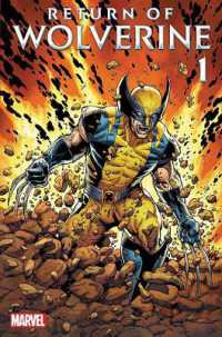 The Return of Wolverine