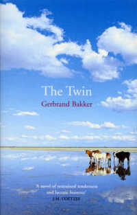 Twin -- Hardback