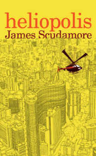 Heliopolis -- Paperback