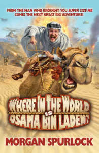 Where in the World is Osama Bin Laden? -- Paperback