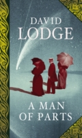 Man of Parts -- Hardback