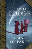 Man of Parts -- Paperback