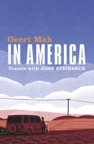 In America -- Paperback (English Language Edition)