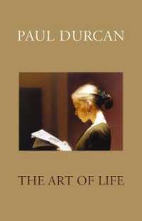 The Art of Life