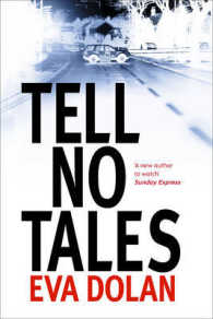 Tell No Tales (Zigic & Ferreira)