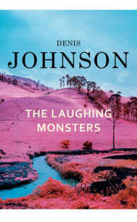 Laughing Monsters -- Paperback (English Language Edition)