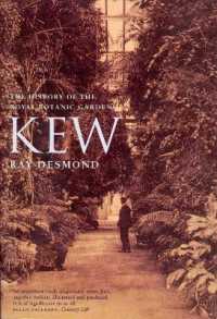 Kew : A History