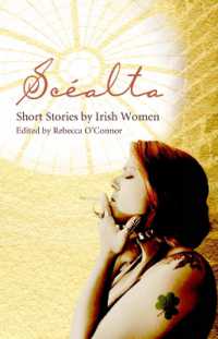 Scealta : Short Stories by Irish Women (Short Stories by Women from around the World S.)