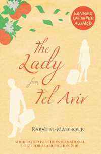 Lady from Tel Aviv (Saqi Bookshelf)