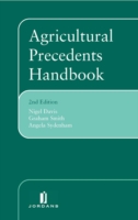 Agricultural Precedents Handbook （2 HAR/CDR）