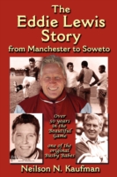The Eddie Lewis Story: From Manchester to Soweto