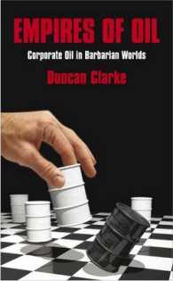 Empires of Oil : Corporate Oil in Barbarian Worlds