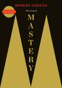 The Concise Mastery (The Modern Machiavellian Robert Greene)
