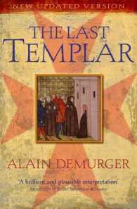 Last Templar : The Tragedy of Jacques De Molay （Updated）