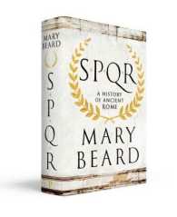 Spqr : A History of Ancient Rome -- Hardback