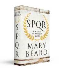 Spqr : A History of Ancient Rome -- Hardback