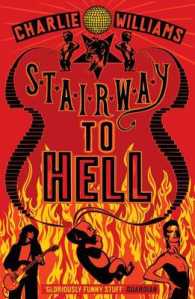 Stairway to Hell -- Paperback