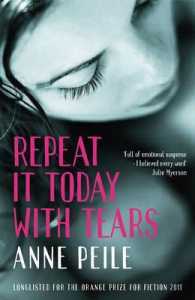 Repeat It Today with Tears （Reprint）