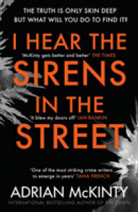 I Hear the Sirens in the Street (Detective Sean Duffy) -- Paperback / softback （Main）