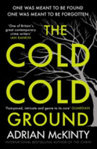 Cold Cold Ground (Detective Sean Duffy) -- Paperback / softback （Main）