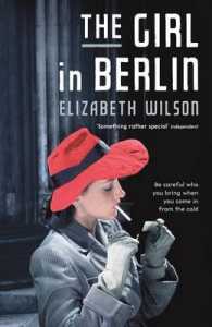 The Girl in Berlin （Reprint）