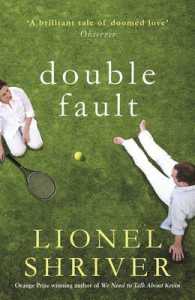 Double Fault -- Paperback / softback （Main）