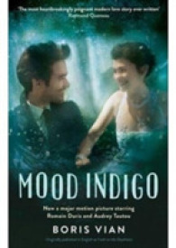 Mood Indigo -- Paperback
