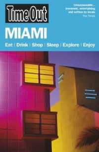 Time Out Miami (Time Out Miami) （6TH）